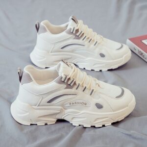 FASHION Edge Sneaker